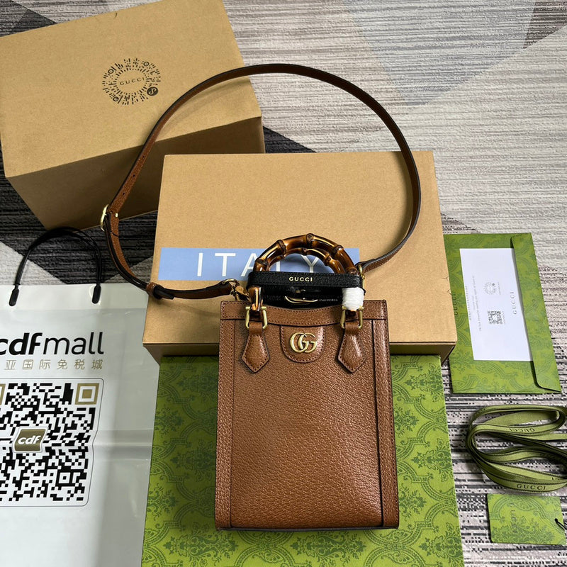 Ozarra - GCI Bags - 5416