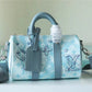 Ozarra Fashion Lu-Vi bags - 11248