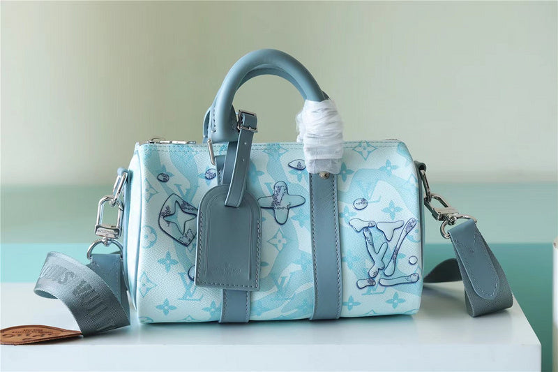 Ozarra Fashion Lu-Vi bags - 11248
