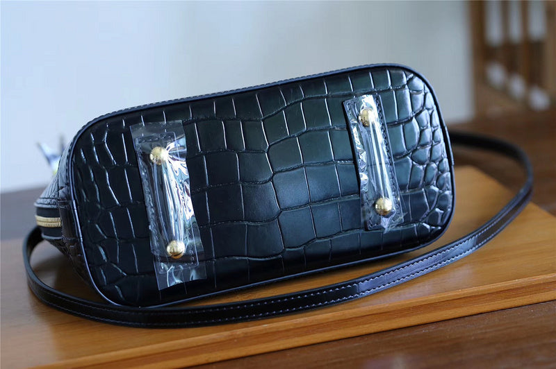 Ozarra Fashion Lu-Vi bags - 8288