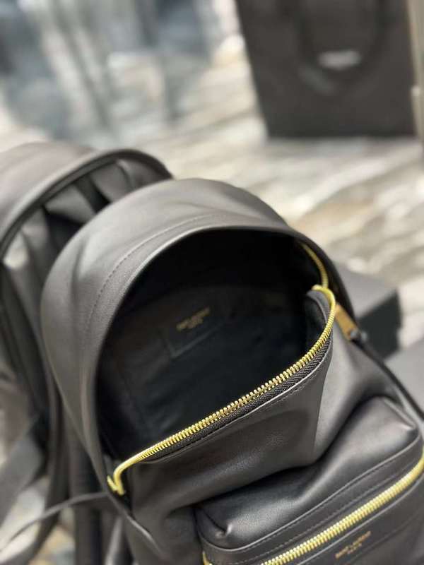 Ozarra - SLY Bags 650