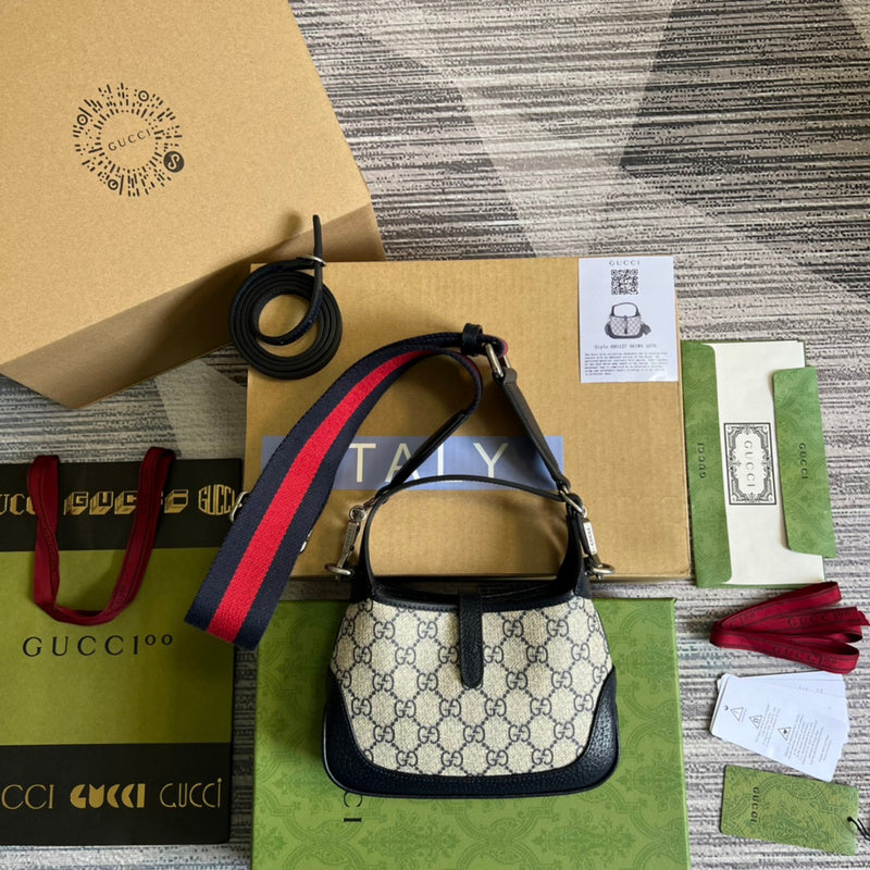 OZ - GCI Bags - 256