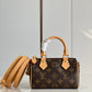 Ozarra Fashion Lu-Vi bags - 17022