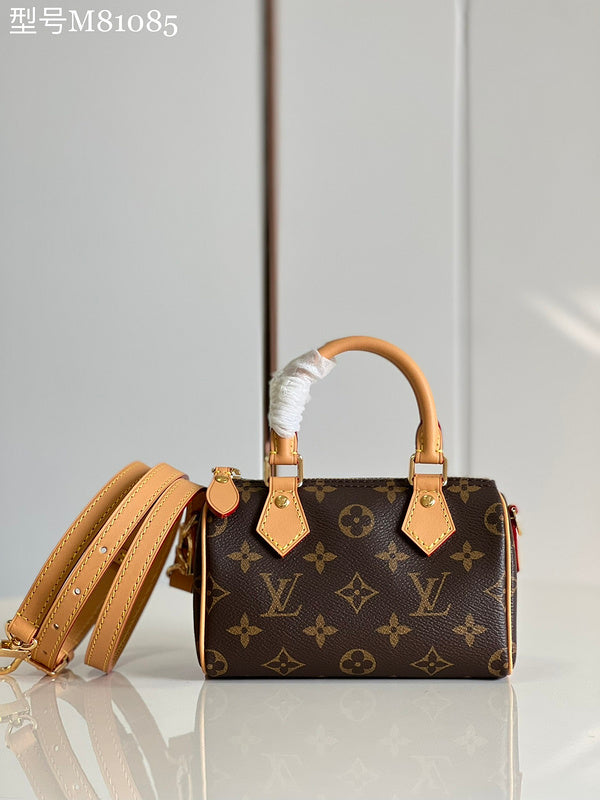 Ozarra Fashion Lu-Vi bags - 17022