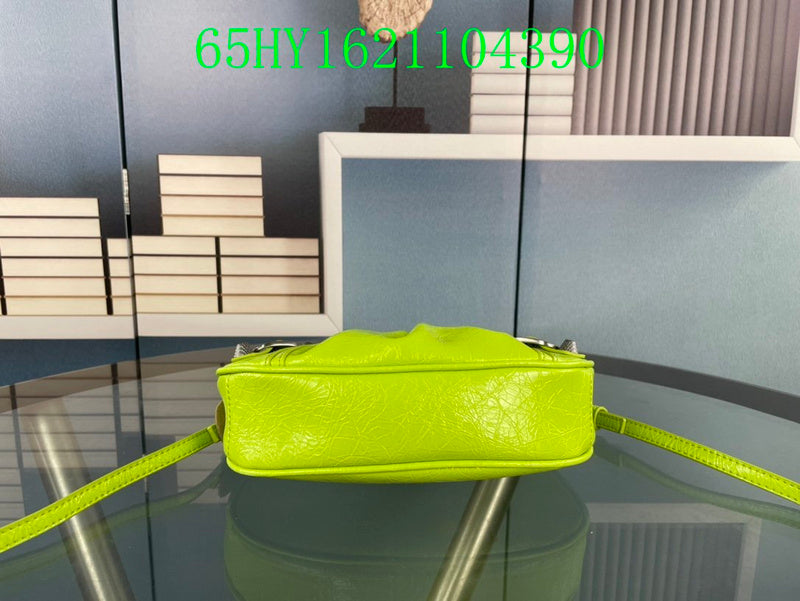 Ozarra Fashion - BGA Bags - 1990