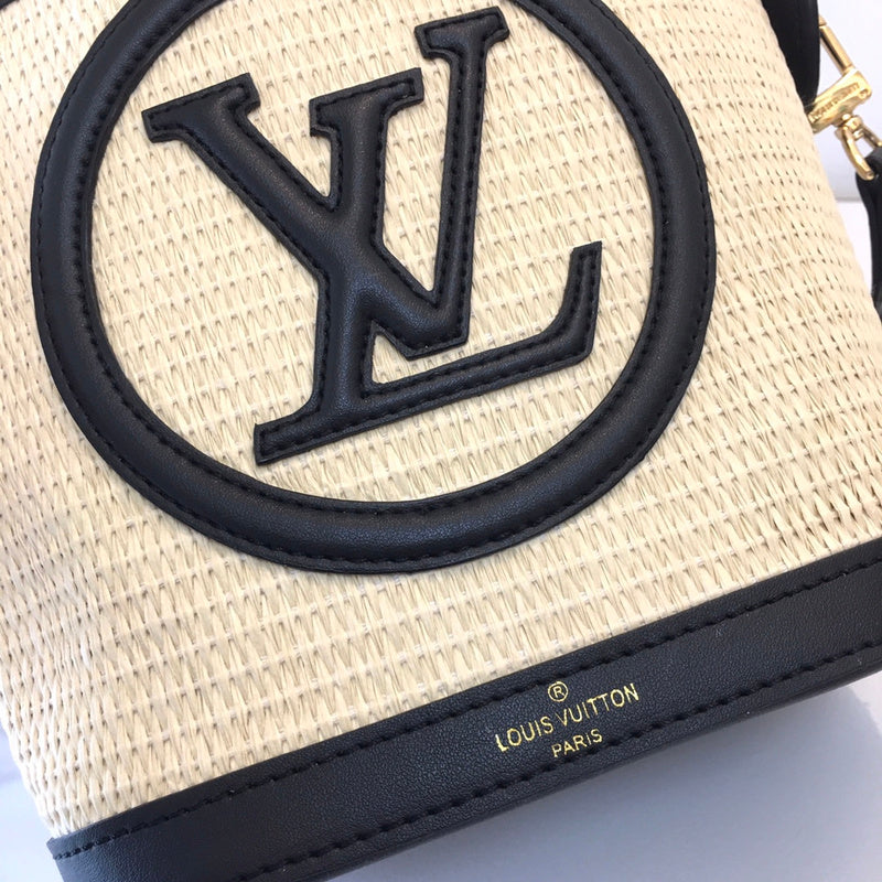 Ozarra - GUKI Women Bags - 1820