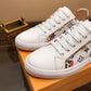 Ozarra Luxury - LOV Men Shoes - 1990