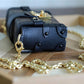 Ozarra Fashion Lu-Vi bags - 9322