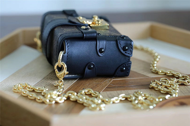 Ozarra Fashion Lu-Vi bags - 9322