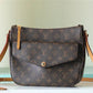 Ozarra - LUV Bags - 417