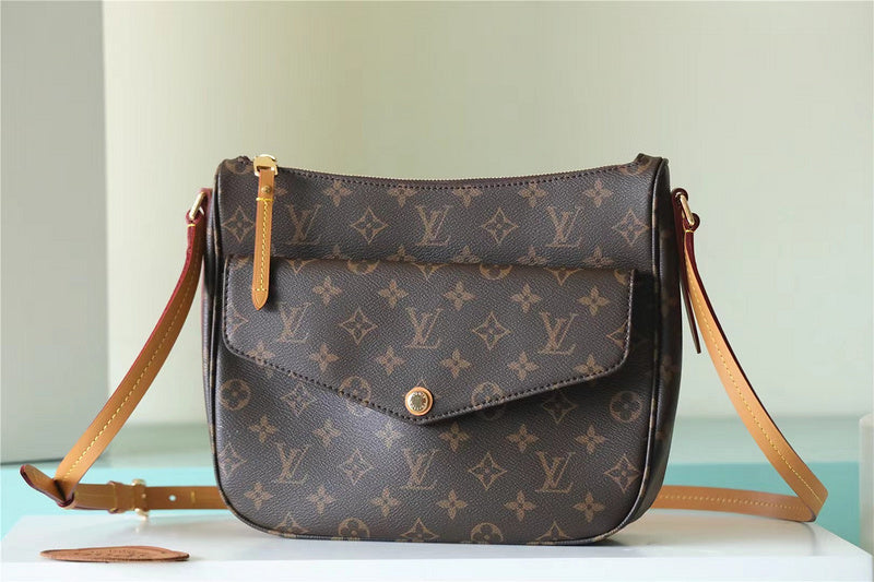 Ozarra - LUV Bags - 417
