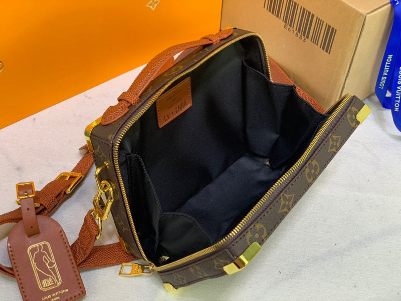 Ozarra Fashion Lu-Vi bags - 17496