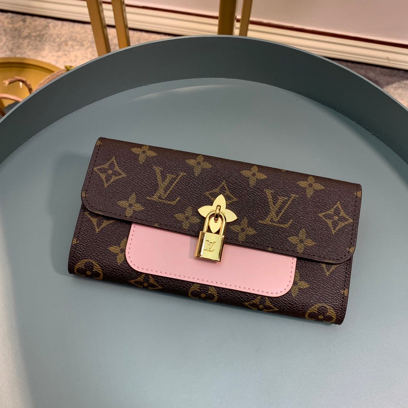 Ozarra Fashion Lu-Vi bags - 9088