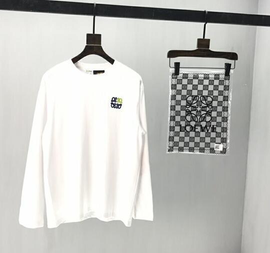 Ozarra Luxury - LOV Clothes - 386
