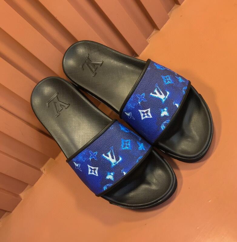 Ozarra Luxury - LOV Men Shoes - 1450