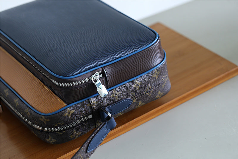 Ozarra Fashion Lu-Vi bags - 10455