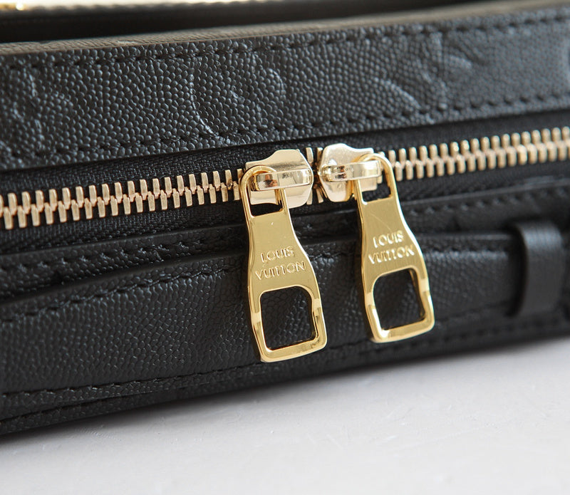 Ozarra Fashion Lu-Vi Bags - 16935