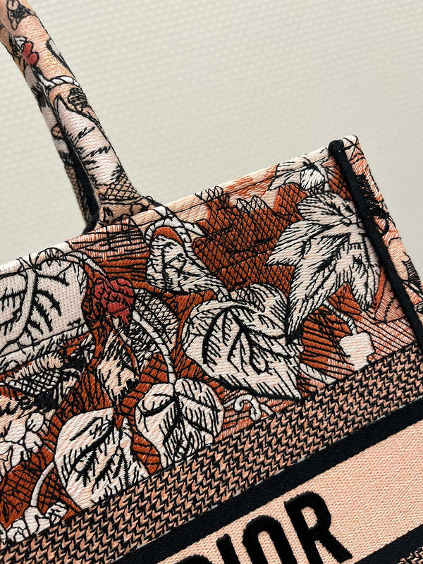 OZ - Dir Bags - 709