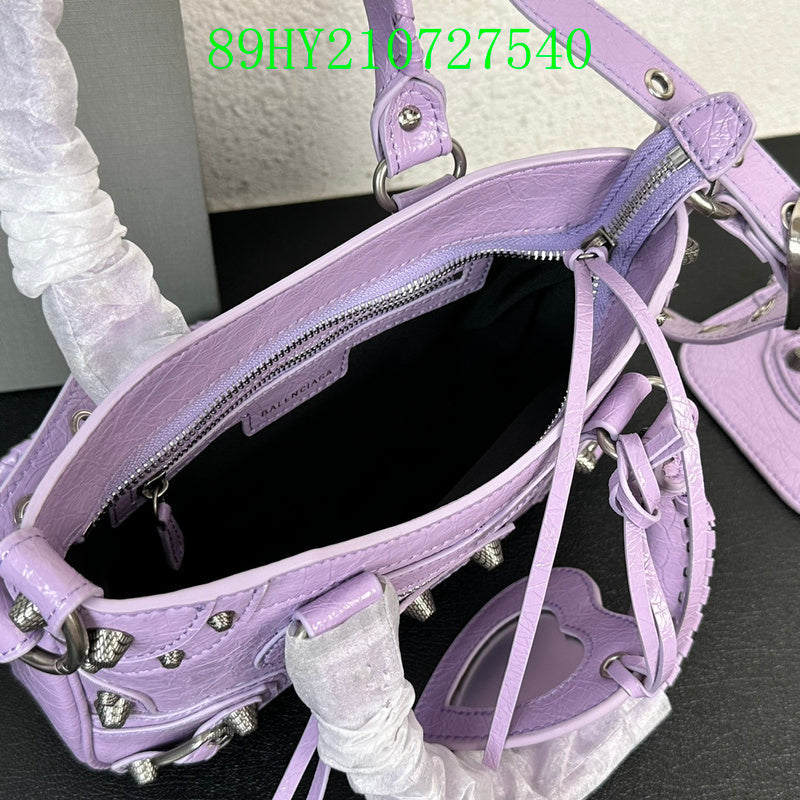 Ozarra Fashion - BGA Bags - 1683