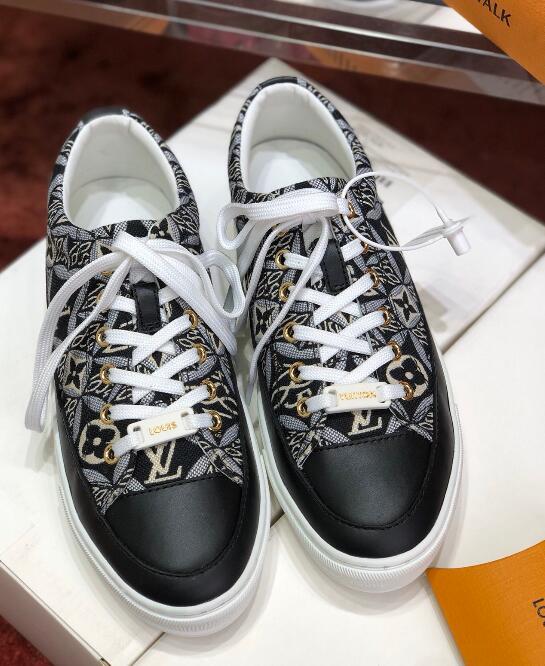 Ozarra Luxury - LOV Men Shoes - 1704