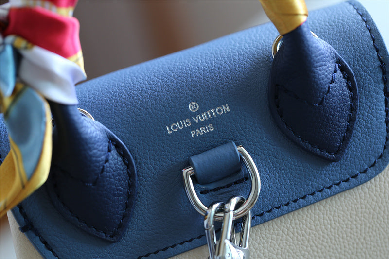 Ozarra - LUV Bags - 045