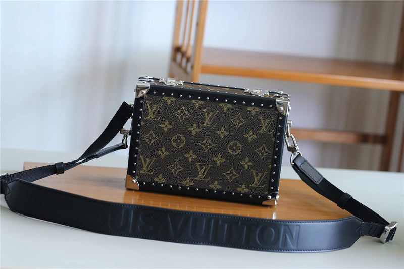 Ozarra Fashion Lu-Vi bags - 10188