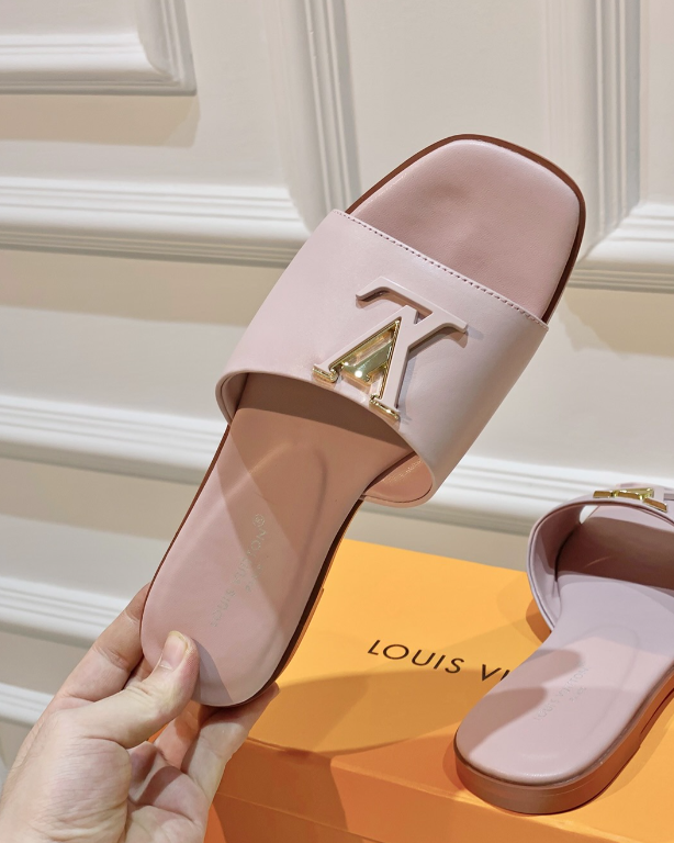 Ozarra Luxury - LOV Women Shoes - 122