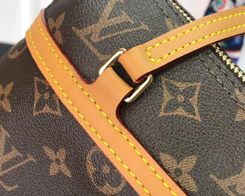 Ozarra Luxury - LOV Bags - 2738