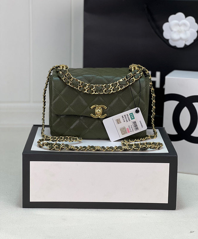 BAB - CHL Bags - 2771