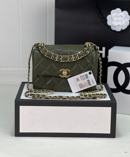 BAB - CHL Bags - 2771