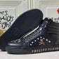 Ozarra Luxury - PHP Shoes - 062