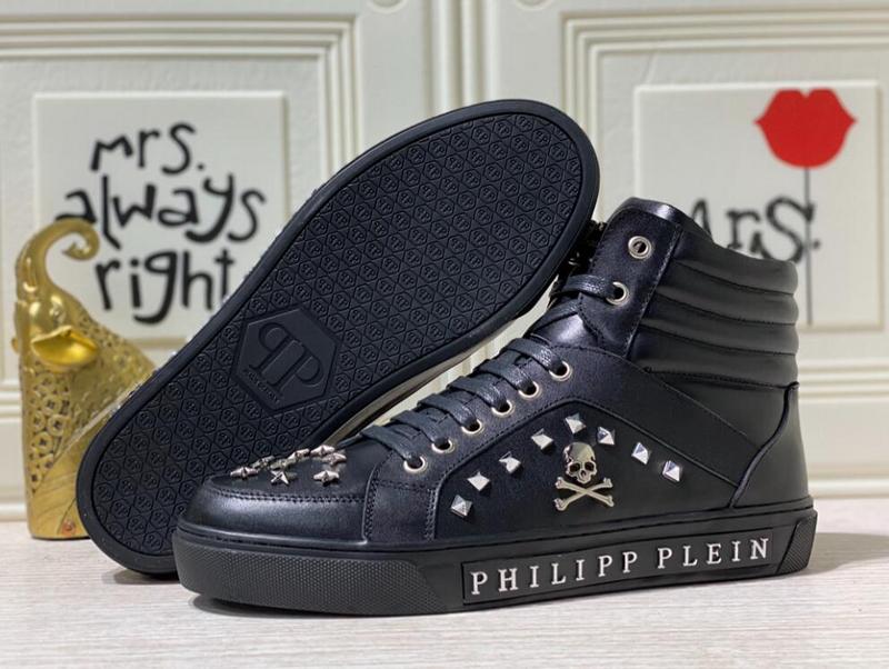 Ozarra Luxury - PHP Shoes - 062
