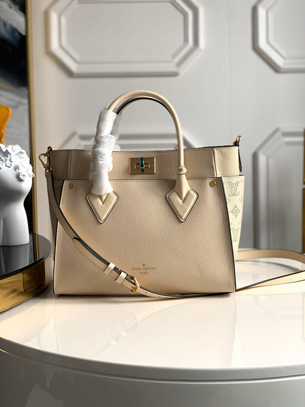 Ozarra Fashion Lu-Vi bags - 17660