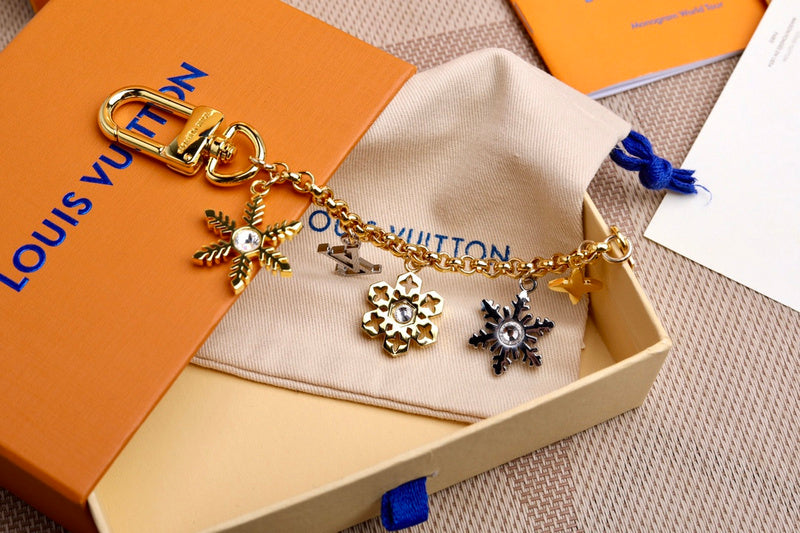 Fashion Lu-Vi bags - 2535