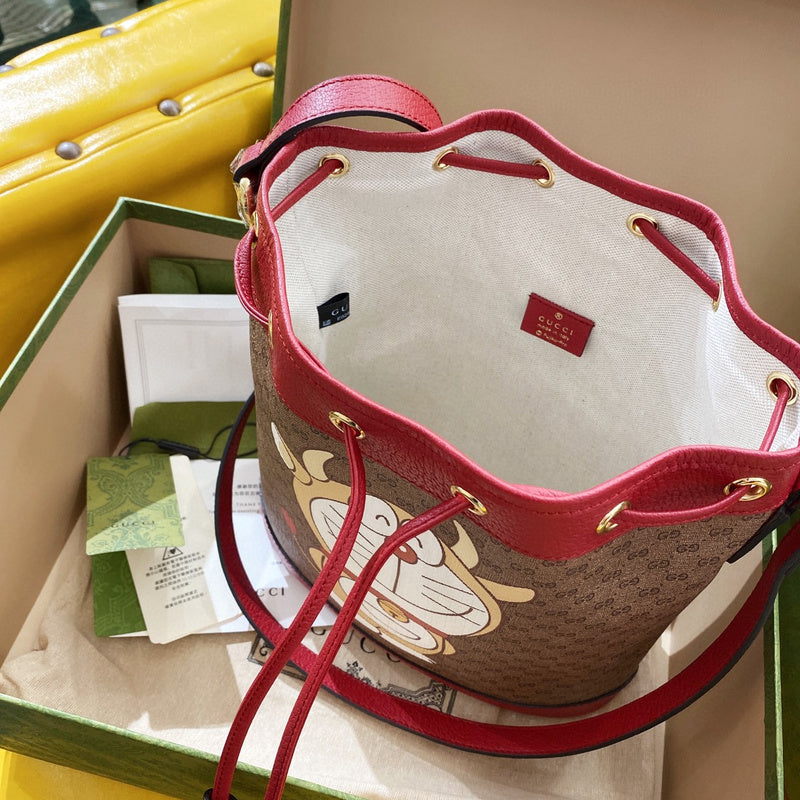 Ozarra - GUKI Bags - 2094