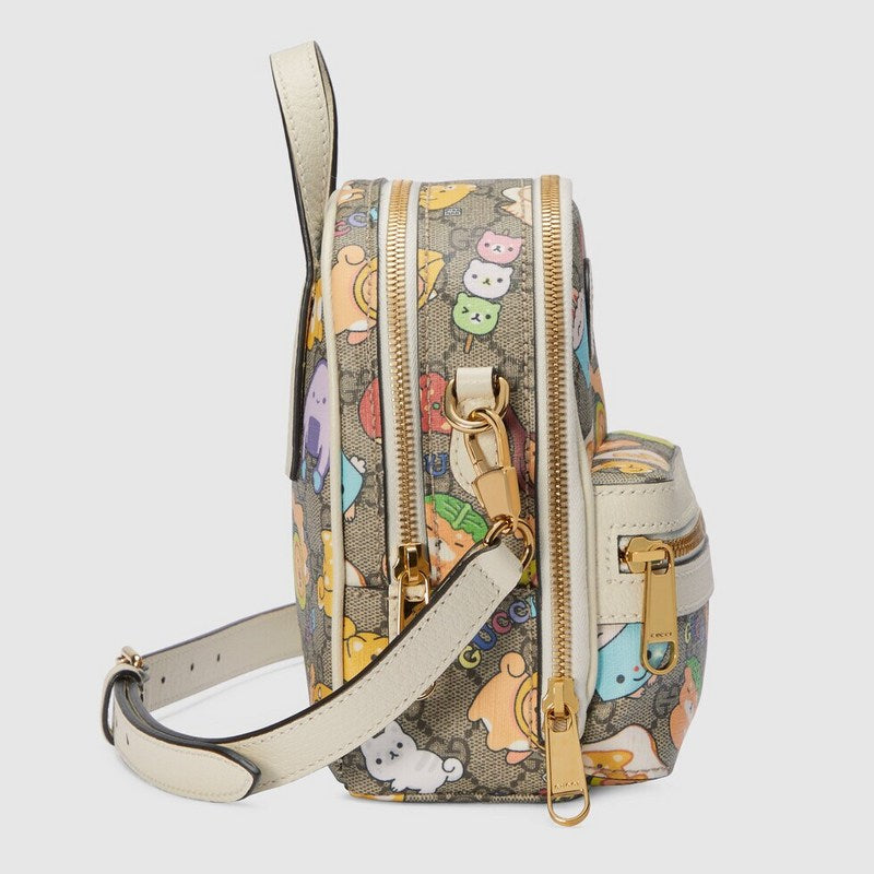 Ozarra - GUKI Women Bags - 537