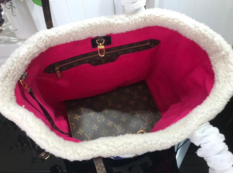 Ozarra Luxury - LOV Bags - 2734