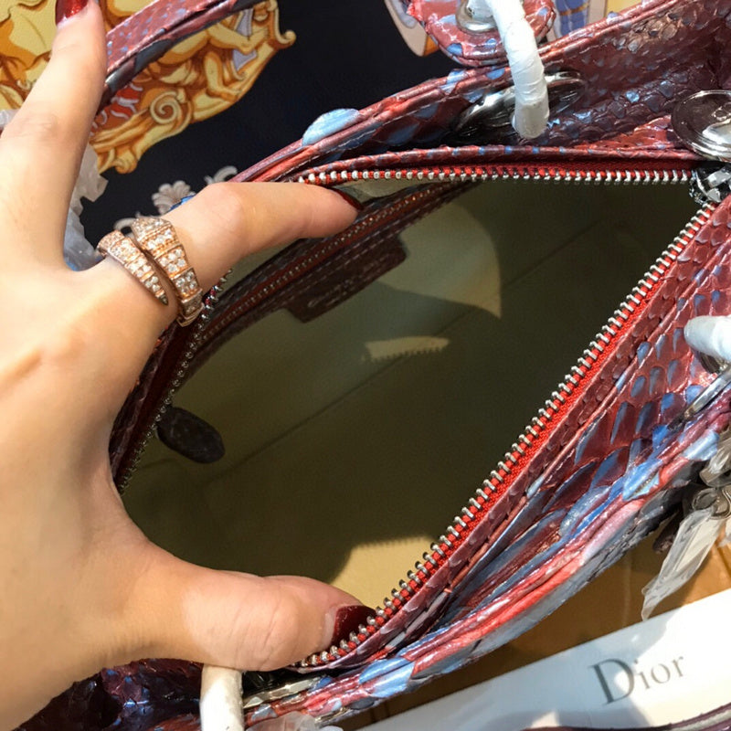 Ozarra - Dir Bags - 2870