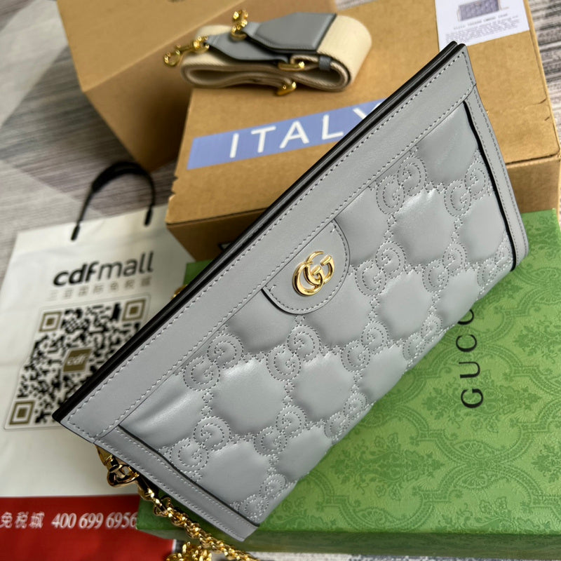 Ozarra - GG Bags - 1257