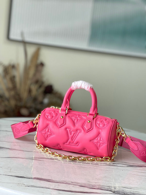 Fashion Lu-Vi bags - 5038
