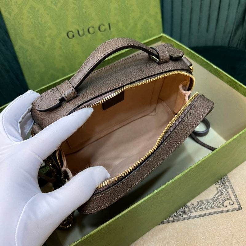 Ozarra - GUKI Women Bags - 1138