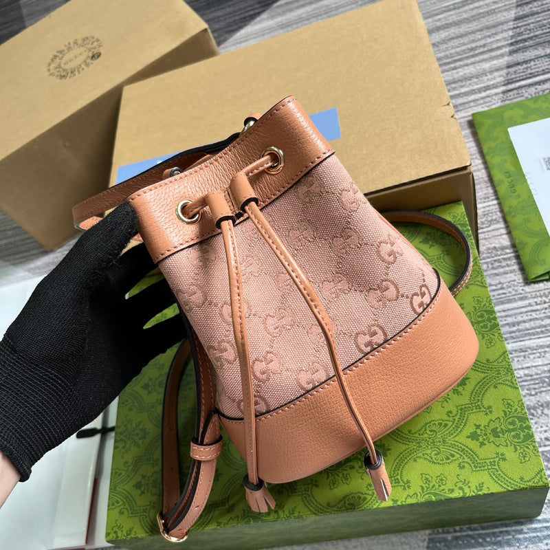 Ozarra - GCI Bags - 5282