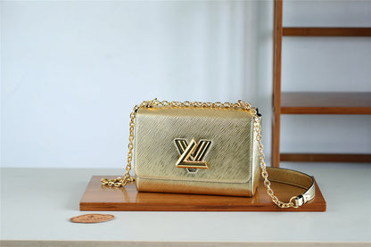 Ozarra Fashion Lu-Vi bags - 8521