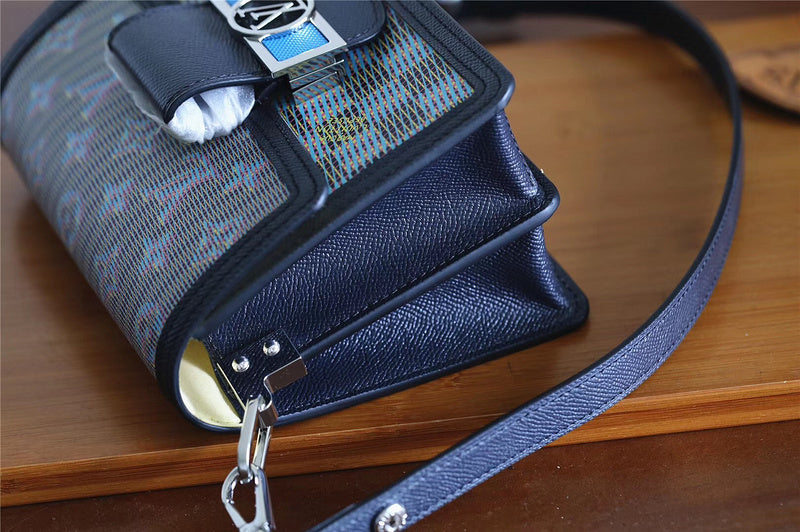 Ozarra Fashion Lu-Vi bags - 8132