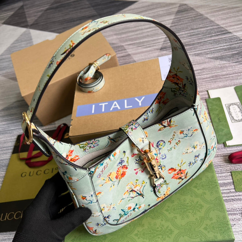 Ozarra - GG Bags - 1332