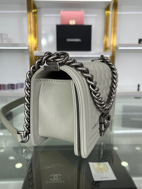 BAB - CHL Bags - 3194