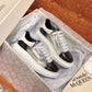 Ozarra Luxury - AQ Men SHoes - 354