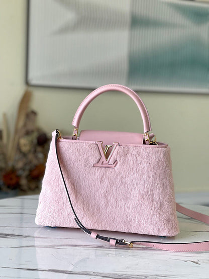 Fashion Lu-Vi bags - 5479