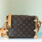 Ozarra - LUV Bags - 358