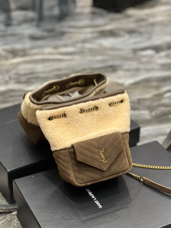 OZ - SLY Bags - 924